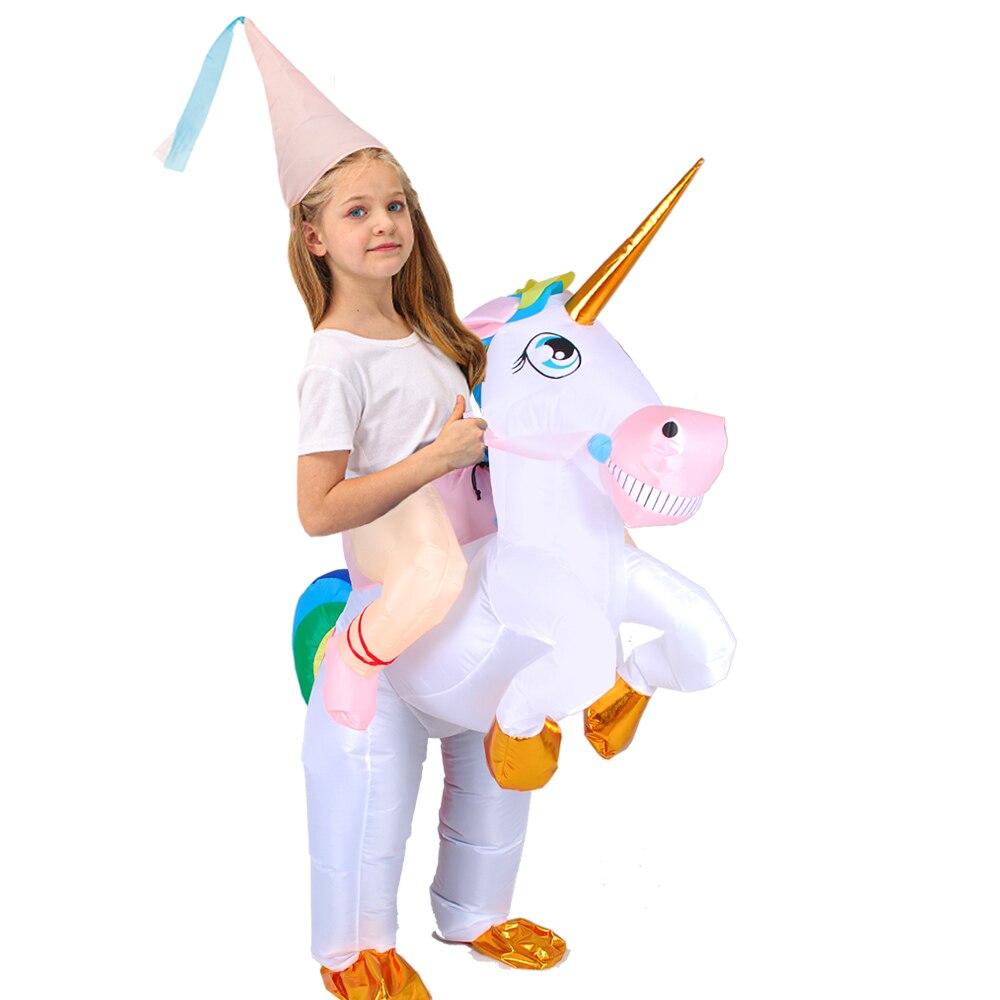 Costume enfant beauf | Licorne 