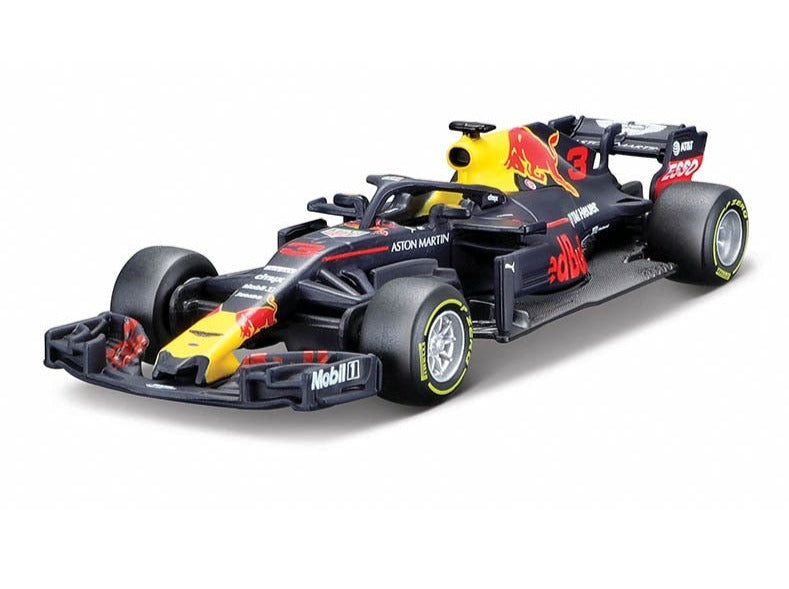 Redbull F1 RB14-3