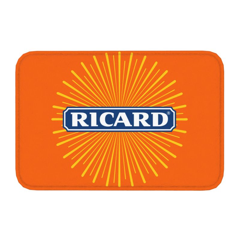 Tapis Ricard | plusieurs logos 