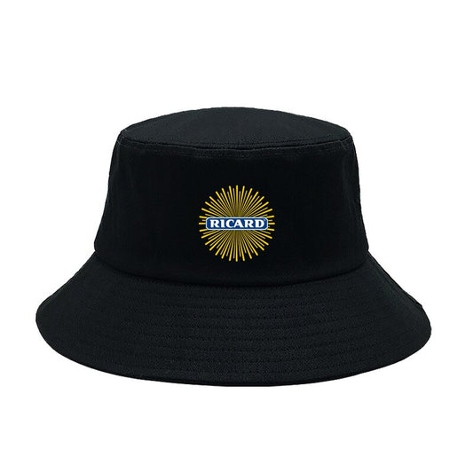 Cappello Da Pescatore Reversibile Bob Ricard – Scegli Il Colore – Protezione Solare