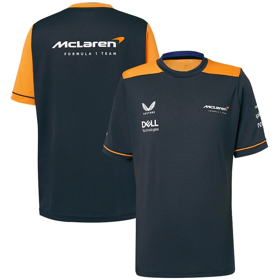 Maillot Mc Laren Formule 1 - 2022