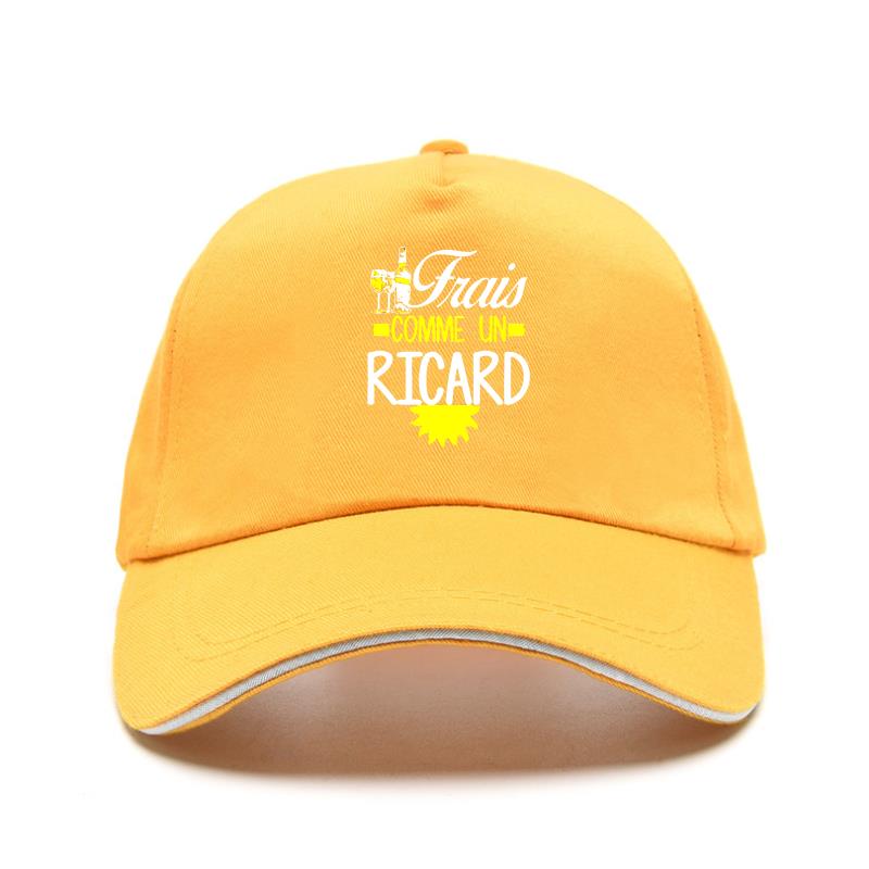 Casquette Beauf | Frais comme un Ricard