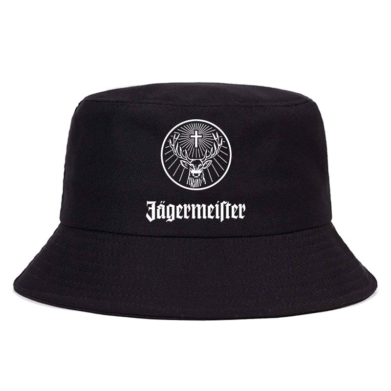 Bob alcool Jagermeister noir