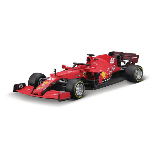 Modèles réduits | Ferrari F1 1:43