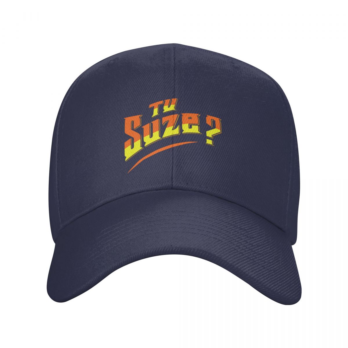 Casquette Tu SUZE ?