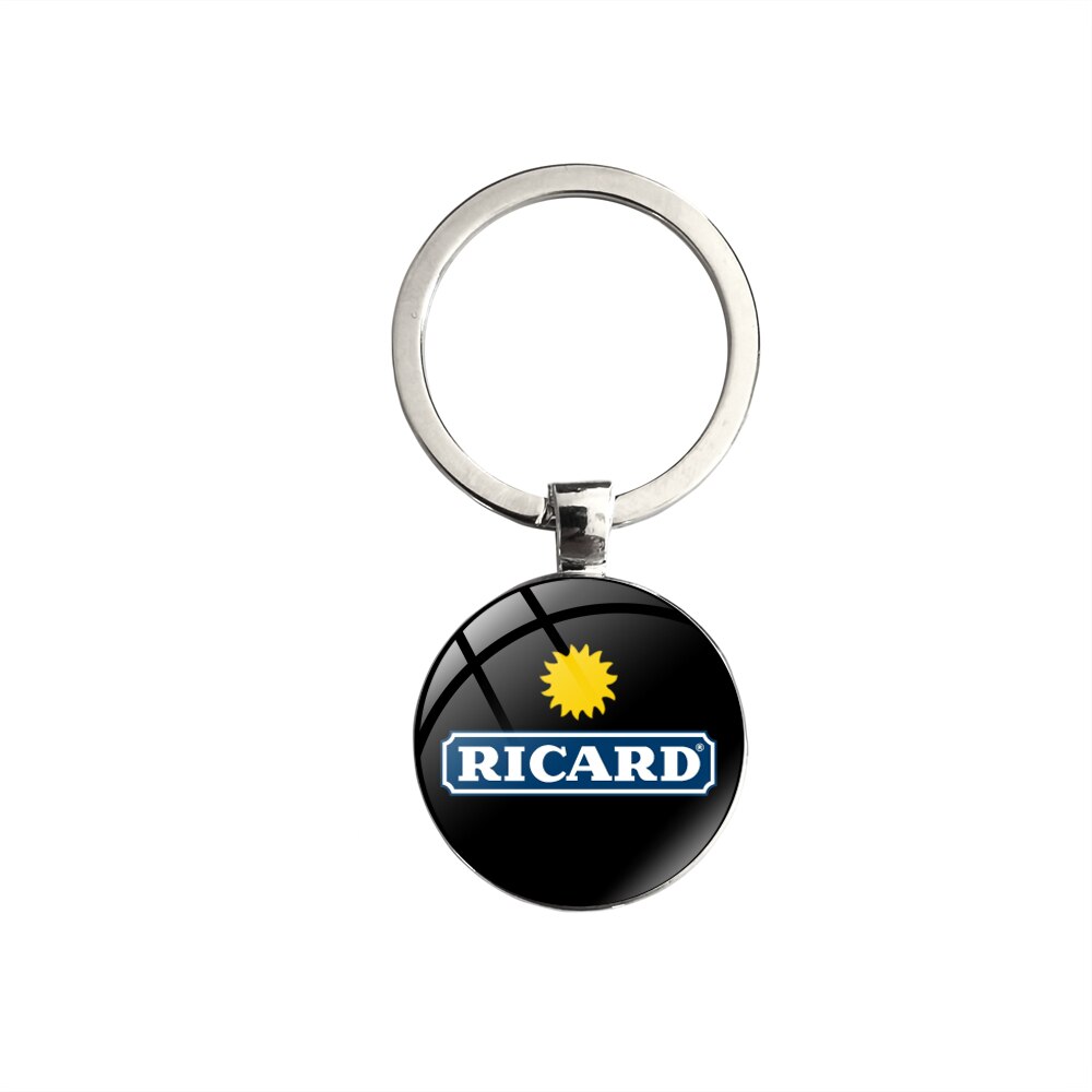 Porte-clés Ricard Beauf