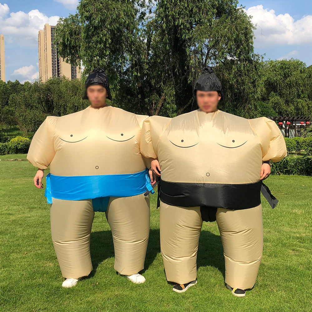  Costume beauf | Tenue de SUMO 