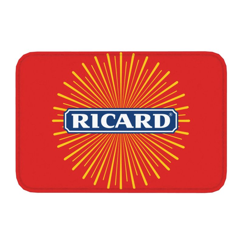 Tapis Ricard | plusieurs logos 