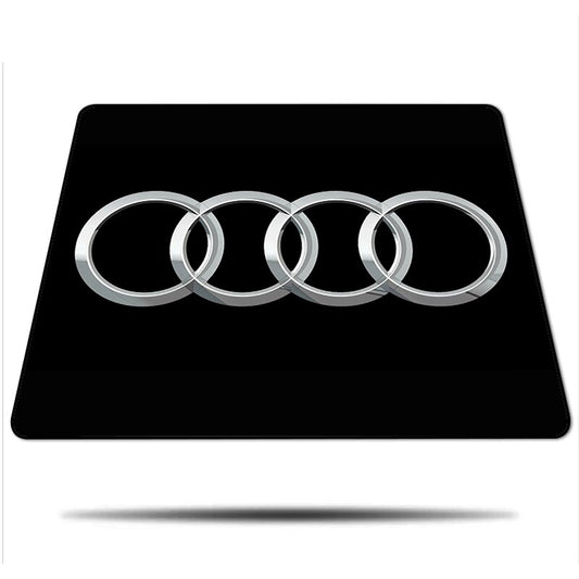 Tapis de souris Audi