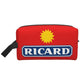 Trousse Ricard Beauf rouge