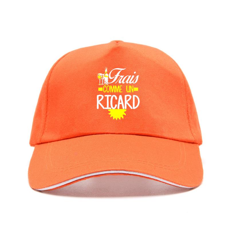 Casquette Beauf | Frais comme un Ricard