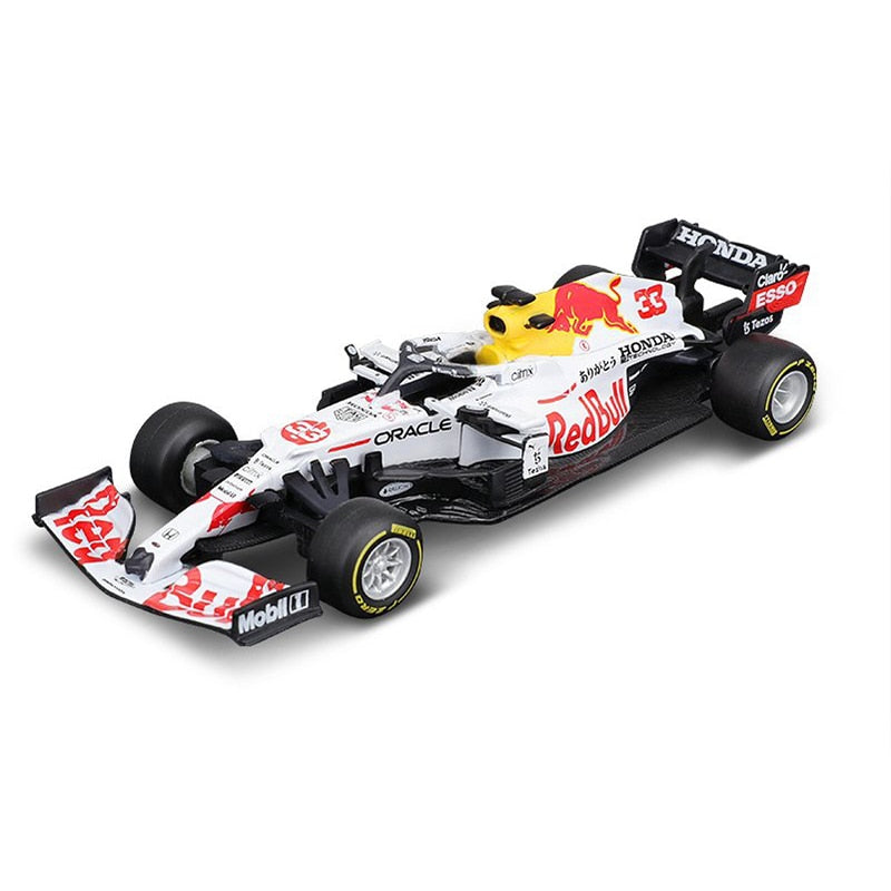 Modèles réduits | Red Bull Racing 1:43