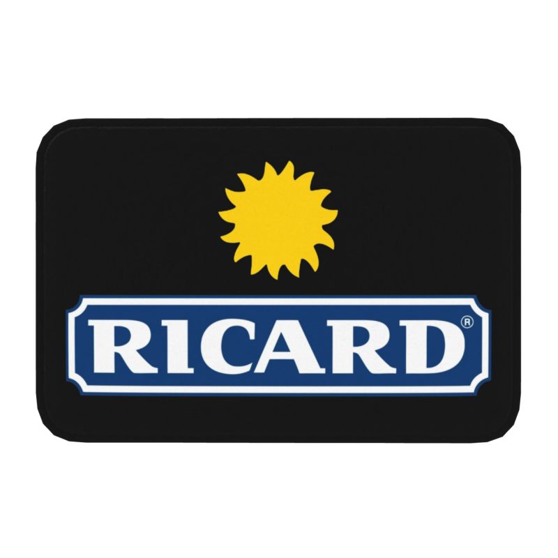 Tapis Ricard Original