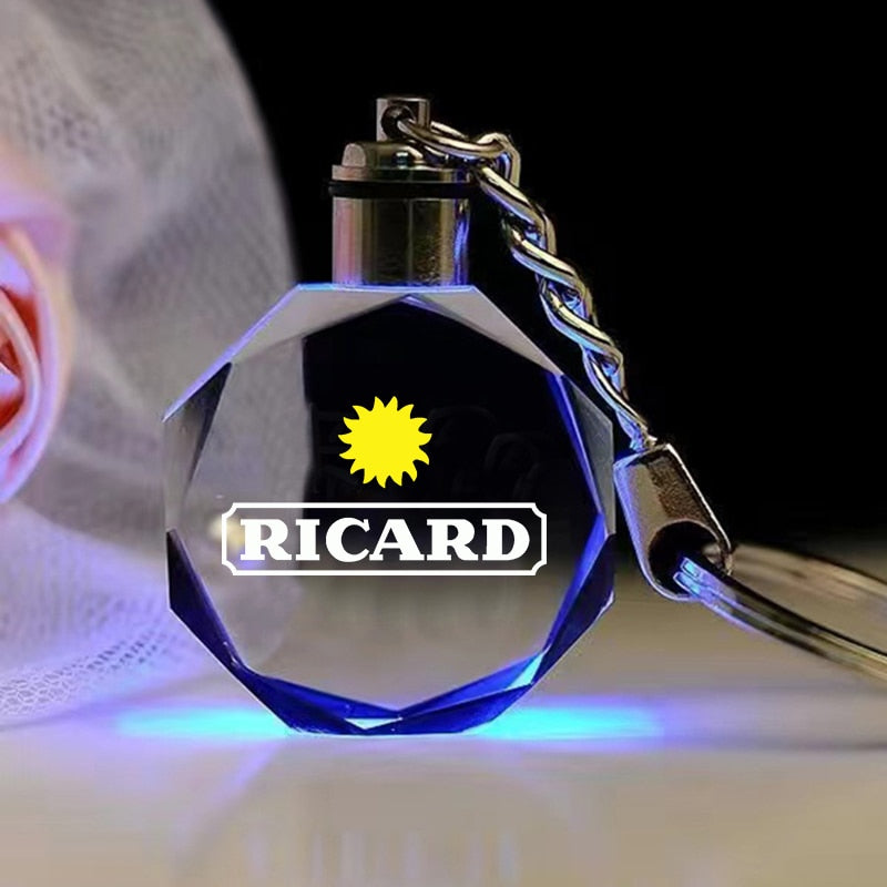 Porte clés Beauf | Ricard LED