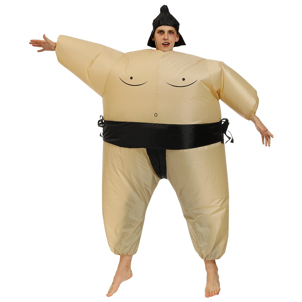  Costume beauf | Tenue de SUMO 