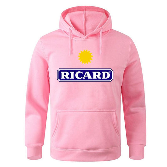 Sweatshirt Ricard Beauf | Pull Ricard