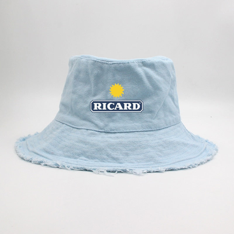 Bob Ricard Femme | Style vintage bleu ciel