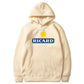Sweatshirt Beauf | Ricard Original beige