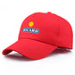 casquette ricard rouge