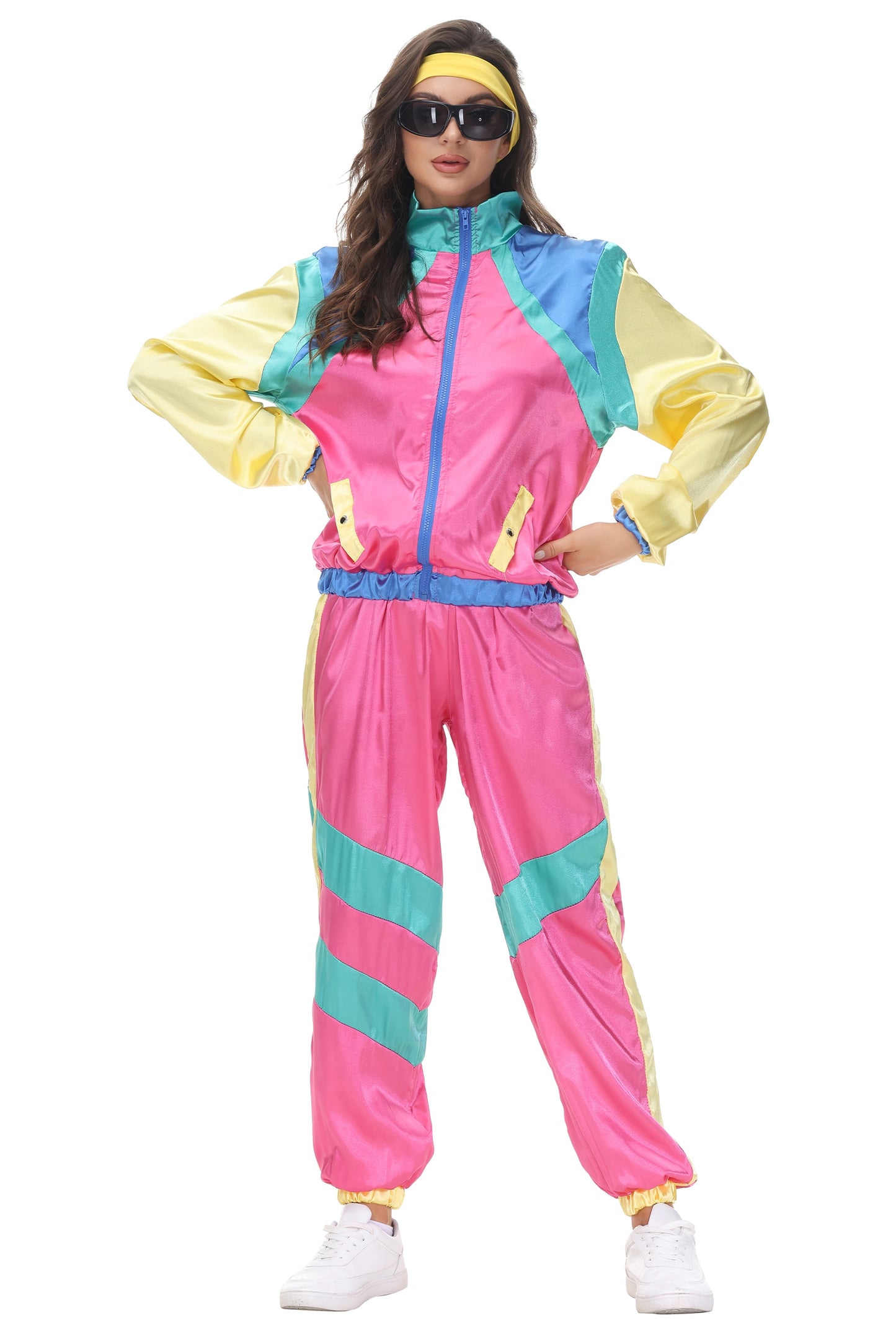 Costume beauf | Tenue flash disco beauf 60s 70s