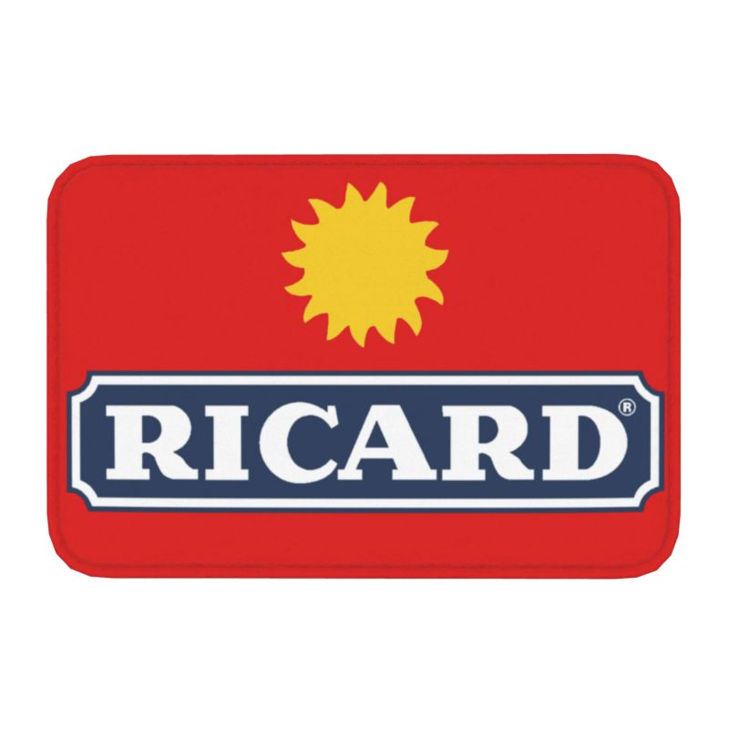 Tapis Ricard | plusieurs logos 