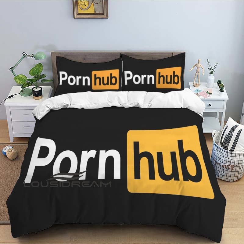 Literie Pornhub 