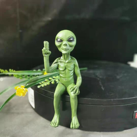 Figurine Beauf | Aliens