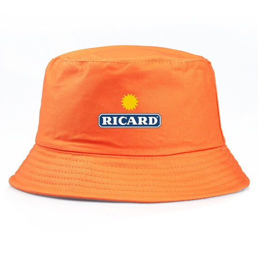 Bob Ricard orange