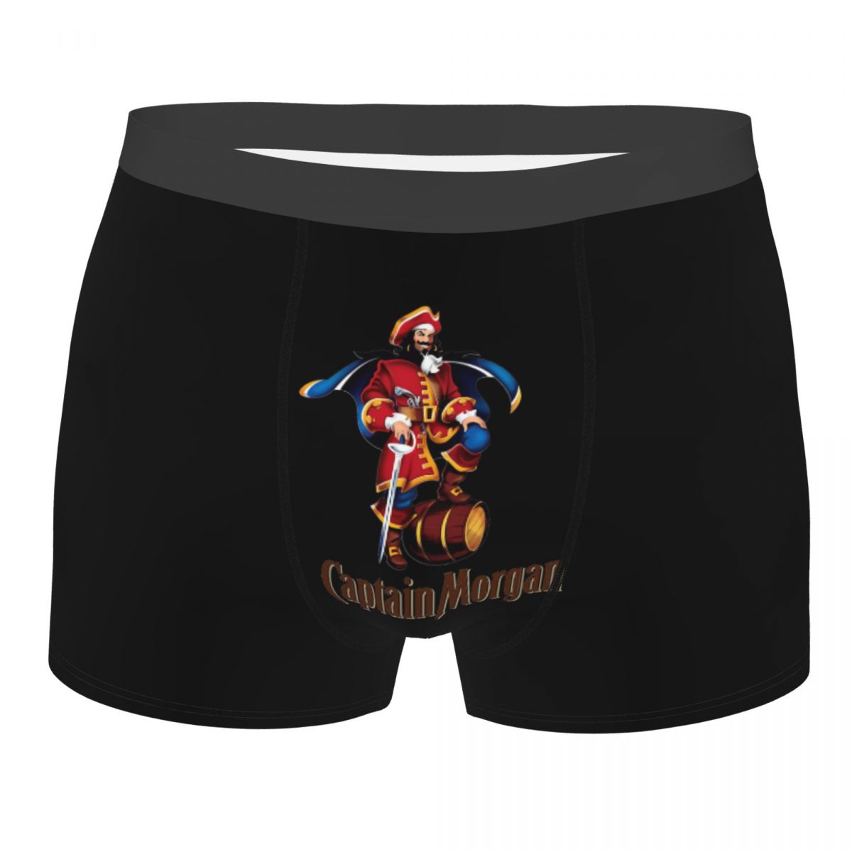 Caleçon Captain Morgan