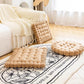 Coussin Beauf | Biscuit LU