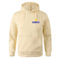 Sweatshirt Ricard Beauf - petit logo beige