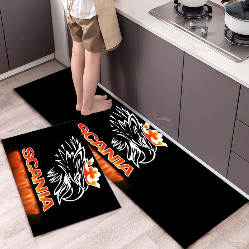 Tapis Beauf | SCANIA