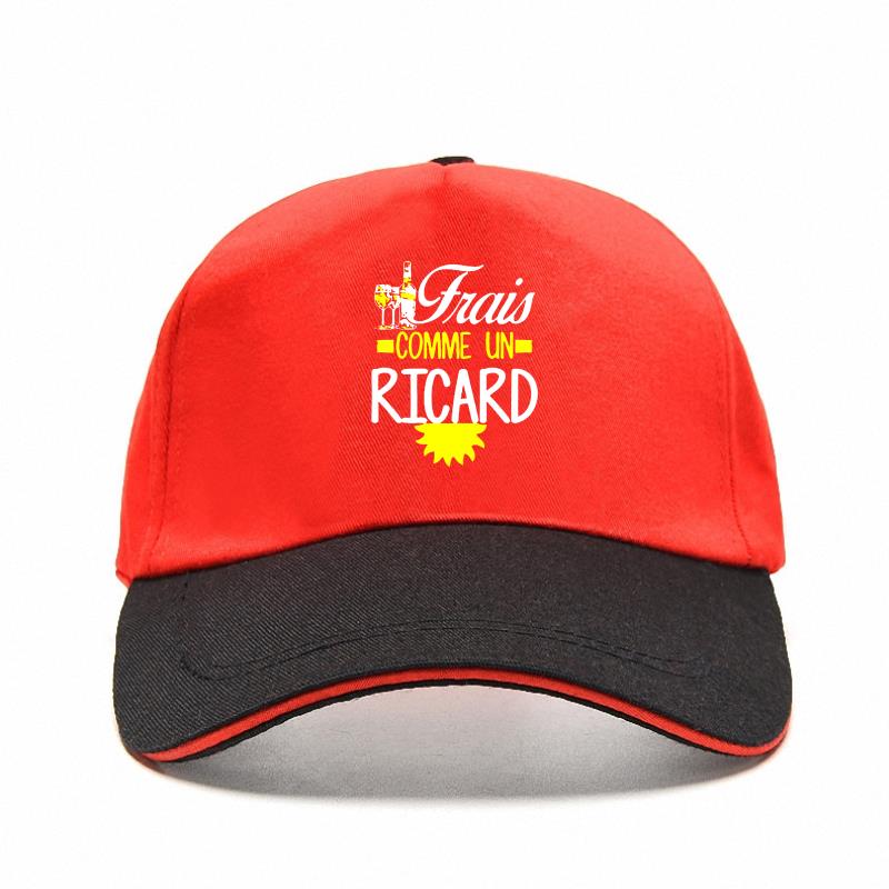 Casquette Beauf | Frais comme un Ricard