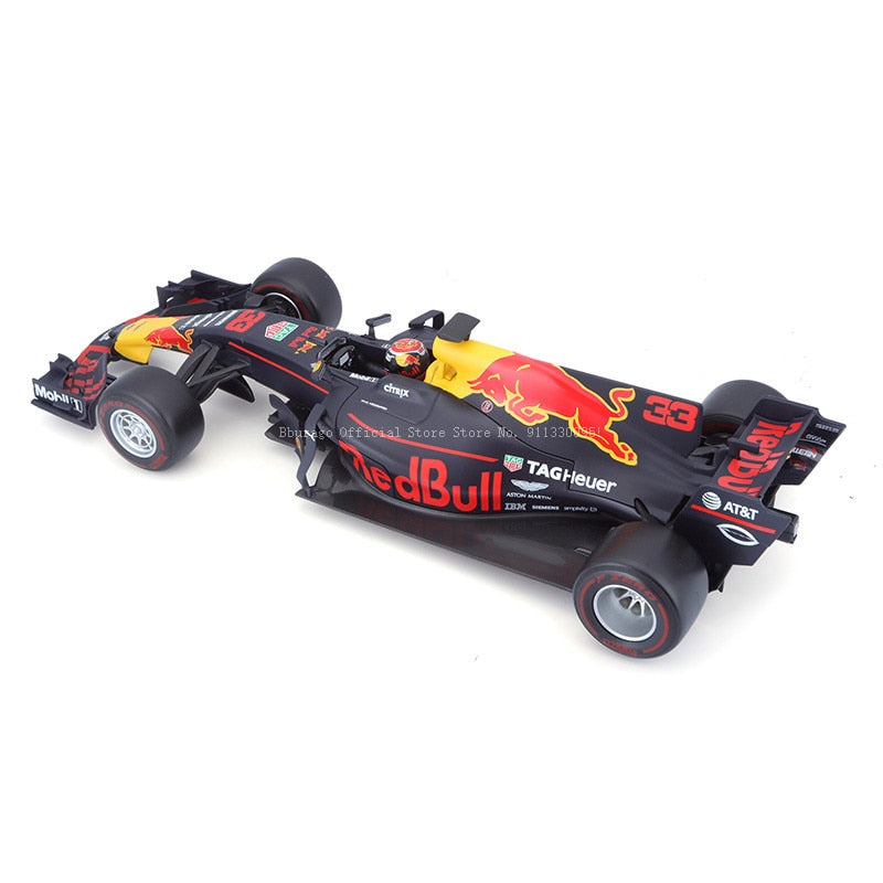 Jouets Beauf | Modèle réduit F1 redbull 