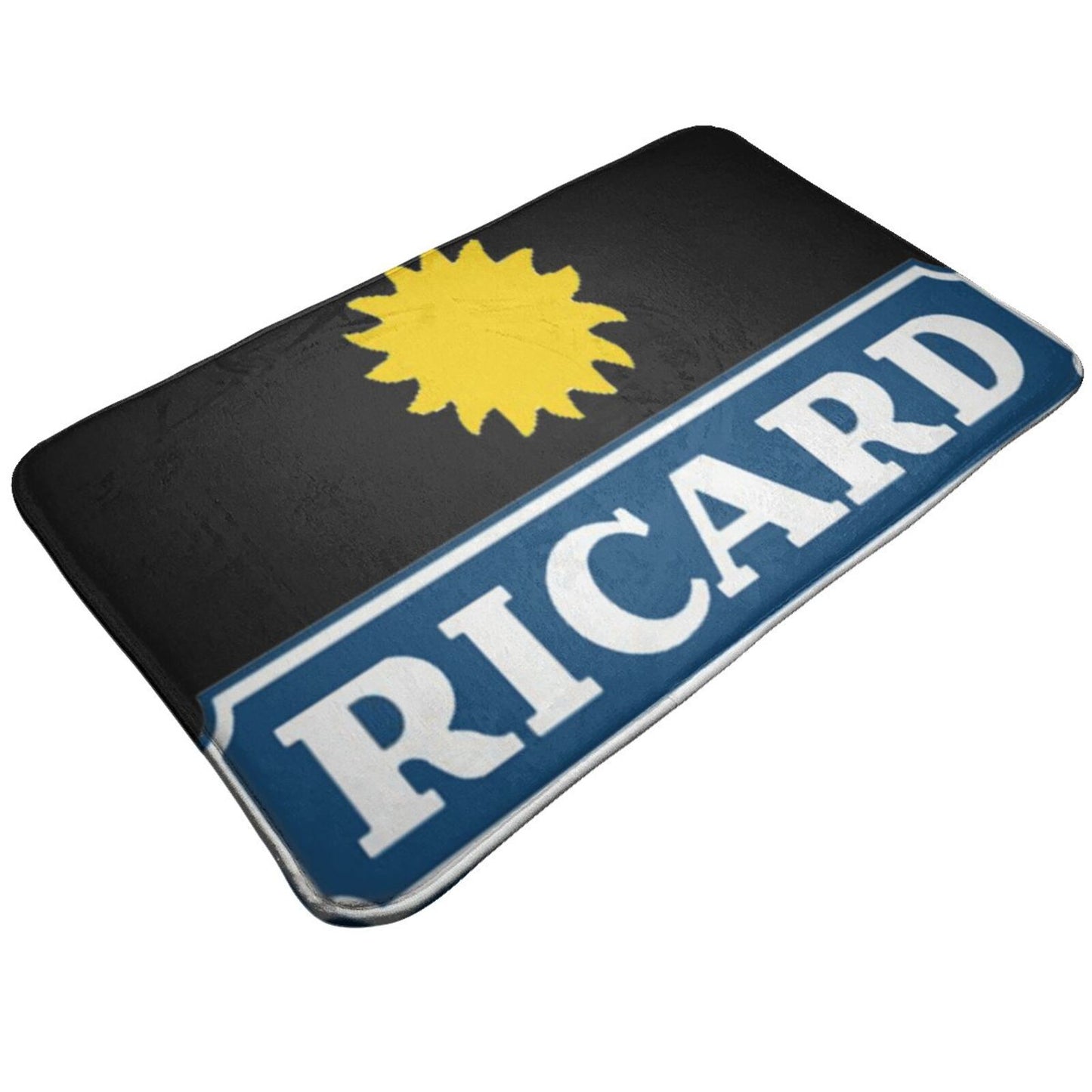 Tapis Ricard | logo original