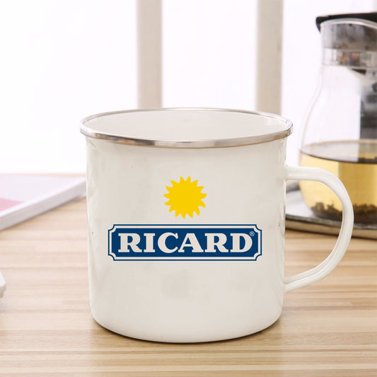 Mug Ricard