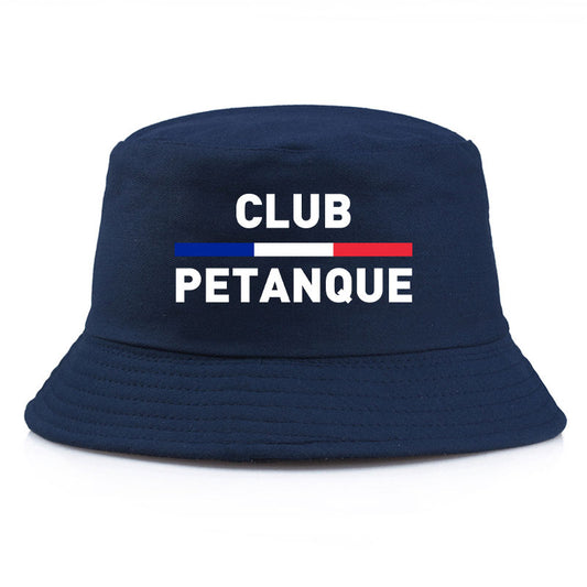 Bob Club Pétanque français
