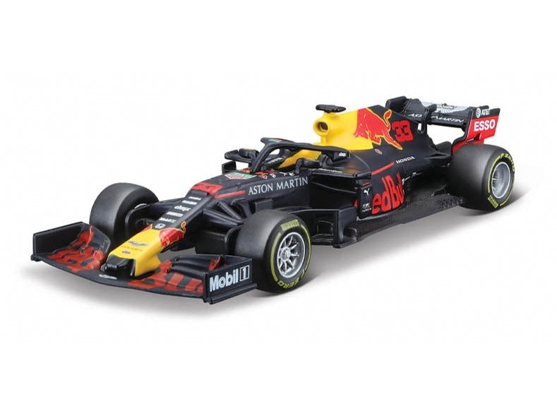 Redbull F1 RB15-33