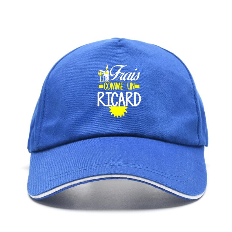 Casquette Beauf | Frais comme un Ricard