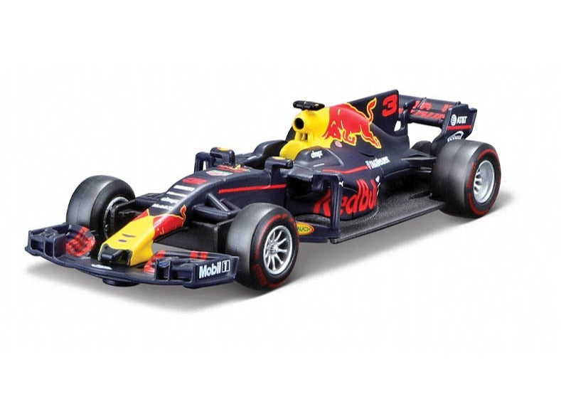 Redbull F1 RB13-3