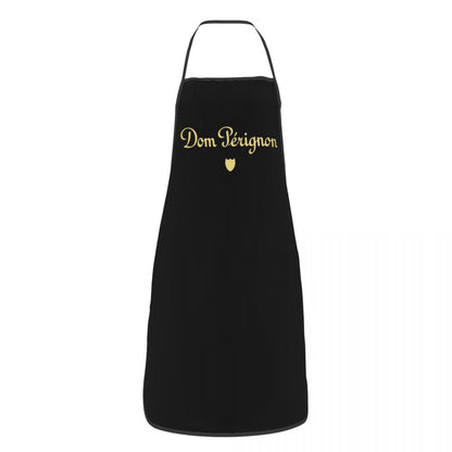 Tablier de cuisine Dom Pérignon 