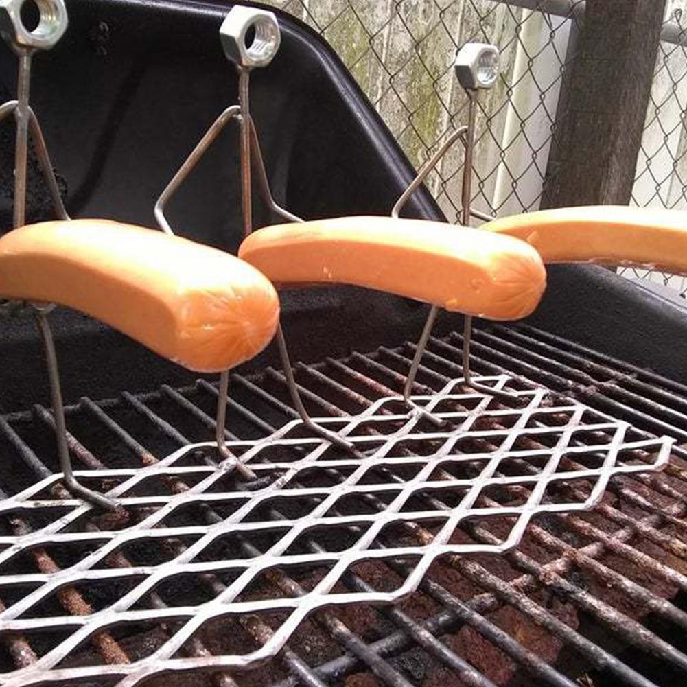 Accessoire BBQ | hot dog outil