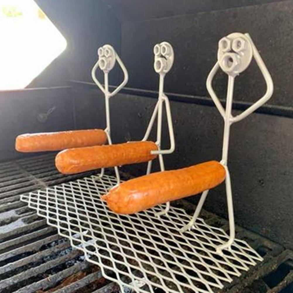 Accessoire BBQ | hot dog outil