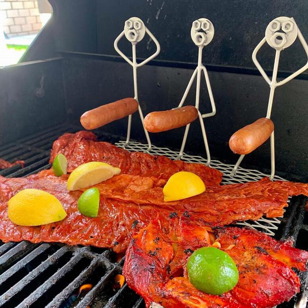 Accessoire BBQ | hot dog outil