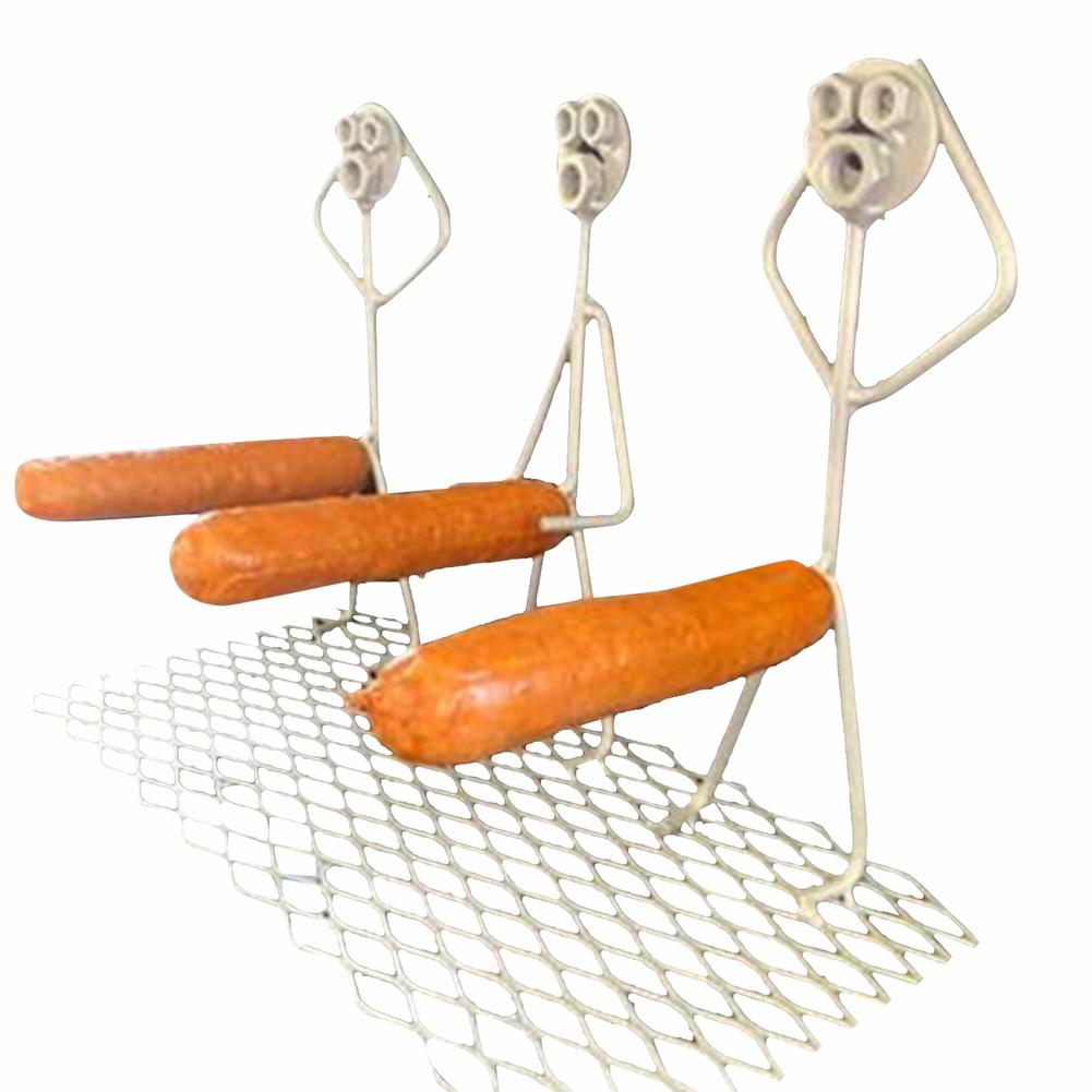 Accessoire BBQ | hot dog outil