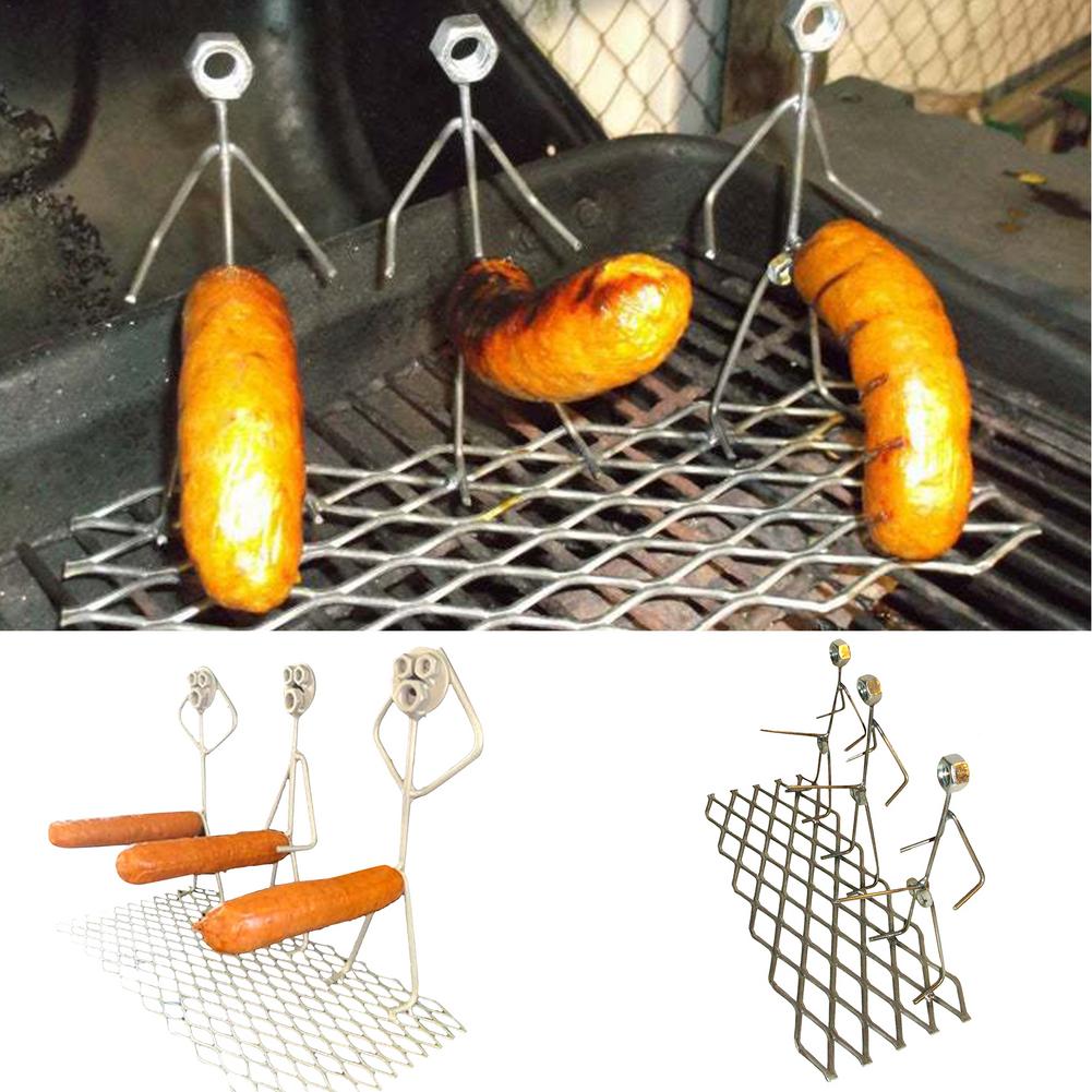 Accessoire BBQ | hot dog outil