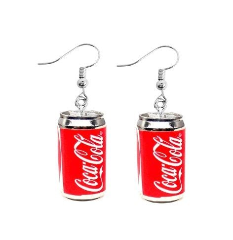 Accessoire Beauf | Boucle d'oreilles alcool - JustBeBeauf