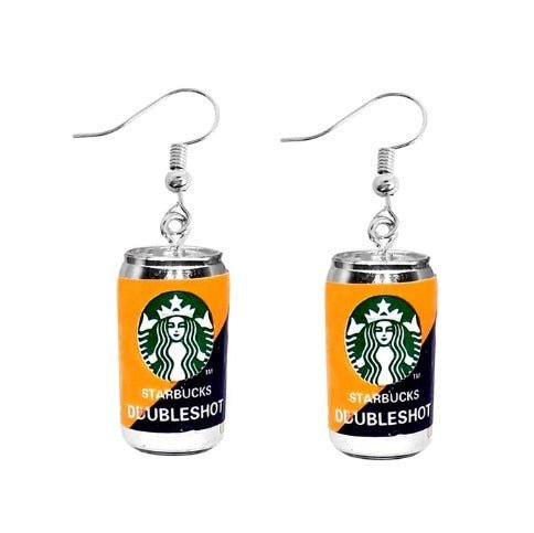 Accessoire Beauf | Boucle d'oreilles alcool - JustBeBeauf