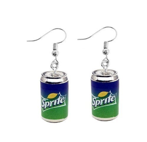 Accessoire Beauf | Boucle d'oreilles alcool - JustBeBeauf