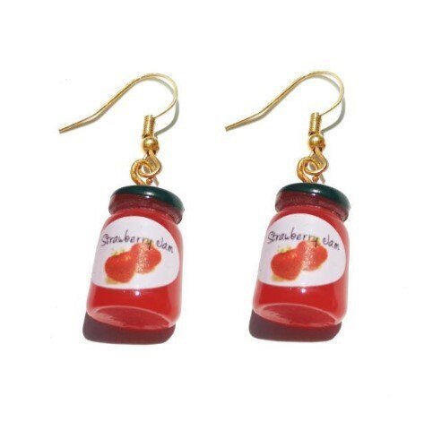 Accessoire Beauf | Boucle d'oreilles alcool - JustBeBeauf